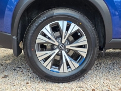 Used 2023  Nissan Rogue FWD SV at Auto Direct near Zebulon&comma; NC