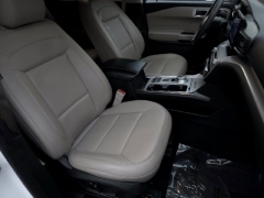 Used 2023  Ford Explorer XLT RWD at Auto Direct near Zebulon&comma; NC