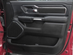 Used 2024  Ram 1500 2WD Laramie Crew Cab 5'7" Box at Auto Direct near Zebulon&comma; NC