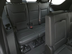 Used 2024  Chevrolet Tahoe 4WD 4dr LT at Auto Direct near Zebulon&comma; NC