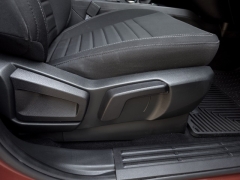 Used 2022 Ford Ranger XLT 2WD SuperCrew 5' Box at Auto Direct near Zebulon, NC