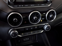 Used 2024 Nissan Sentra SV CVT at Auto Direct near Zebulon, NC