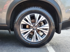 Used 2021 Nissan Rogue FWD SV at Auto Direct near Zebulon, NC