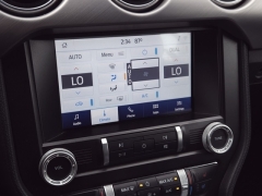 Used 2023 Ford Mustang EcoBoost Premium Convertible at Auto Direct near Zebulon, NC