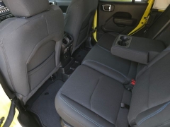 Used 2023  Jeep Wrangler 4xe Rubicon 4x4 at Auto Direct near Zebulon&comma; NC