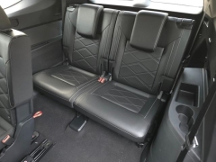 Used 2025  Volkswagen Atlas 2&period;0T SE w&sol;Technology 4MOTION at Auto Direct near Zebulon&comma; NC