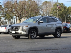 Used 2024  Hyundai Tucson SEL AWD &ast;Ltd Avail&ast; at Auto Direct near Zebulon&comma; NC