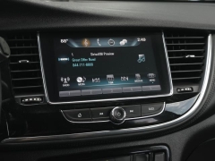 Used 2018  Buick Encore 4d SUV FWD Preferred at Auto Direct near Zebulon&comma; NC