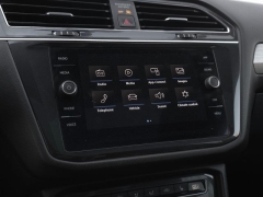 Used 2019  Volkswagen Tiguan 4d SUV SE at Auto Direct near Zebulon&comma; NC