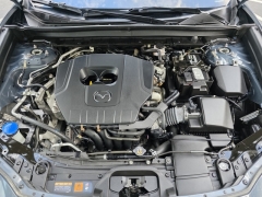 Used 2024  Mazda CX-30 2.5 S Carbon Edition AWD at Auto Direct near Zebulon, NC