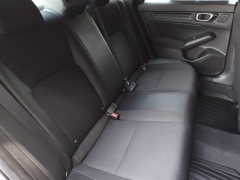 Used 2024 Honda Civic Sedan Sport CVT at Auto Direct near Zebulon, NC