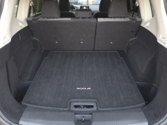 Used 2023  Nissan Rogue AWD SV at Auto Direct near Zebulon, NC