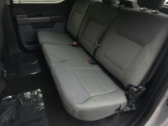 Used 2025  Ford F-150 4WD XLT SuperCrew 5&period;5' Box at Auto Direct near Zebulon&comma; NC