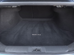 Used 2024  Nissan Sentra SV CVT at Auto Direct near Zebulon, NC