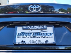Used 2022 Toyota Corolla LE CVT at Auto Direct near Zebulon, NC