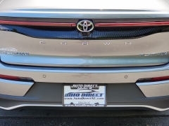Used 2023 Toyota Crown Platinum AWD at Auto Direct near Zebulon, NC