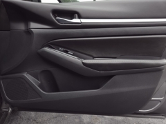 Used 2023 Nissan Altima 2.5 SV Sedan at Auto Direct near Zebulon, NC