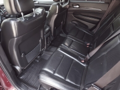 Used 2021 Jeep Grand Cherokee 80th Anniversary 4x4 at Auto Direct near Zebulon, NC