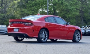 Used 2023 Dodge Charger GT RWD at Auto Direct near Zebulon, NC