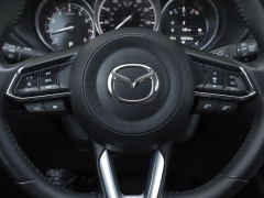 Used 2024  Mazda CX-5 2&period;5 S Select Package AWD at Auto Direct near Zebulon&comma; NC