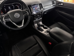 Used 2021 Jeep Grand Cherokee 80th Anniversary 4x4 at Auto Direct near Zebulon, NC