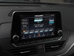 Used 2024  Nissan Altima 2&period;5 SV Sedan at Auto Direct near Zebulon&comma; NC