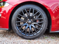 Used 2021 Ford Mustang GT Premium Fastback at Auto Direct near Zebulon, NC