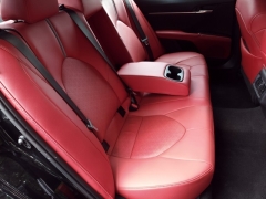 Used 2024 Toyota Camry XSE Auto at Auto Direct near Zebulon, NC