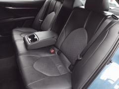 Used 2024 Toyota Camry XSE Auto at Auto Direct near Zebulon, NC