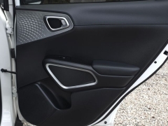 Used 2023  Kia Soul LX IVT at Auto Direct near Zebulon&comma; NC