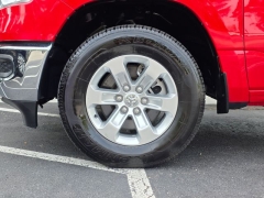 Used 2024  Ram 1500 2WD Laramie Crew Cab 5'7" Box at Auto Direct near Zebulon&comma; NC