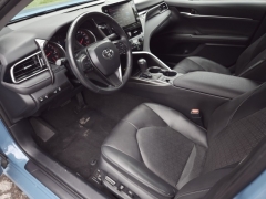 Used 2024 Toyota Camry XSE Auto at Auto Direct near Zebulon, NC
