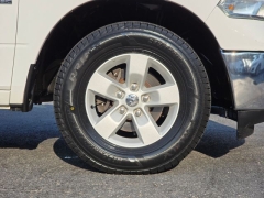 Used 2024  Ram 1500 Classic 2WD SLT Quad Cab 6'4" Box at Auto Direct near Zebulon&comma; NC
