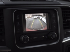 Used 2024  Ram 1500 Classic 2WD Warlock Crew Cab 5'7" Box at Auto Direct near Zebulon, NC