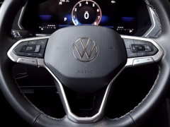 Used 2024 Volkswagen Tiguan 2.0T S 4MOTION at Auto Direct near Zebulon, NC