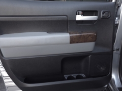 Used 2011  Toyota Tundra 4WD CrewMax 5.7L Limited at Auto Direct near Zebulon, NC