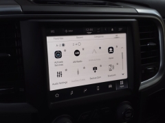 Used 2022  Ram 1500 Classic 4WD Warlock Crew Cab 5'7" Box at Auto Direct near Zebulon, NC