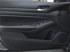 Used 2024  Nissan Altima 2&period;5 SV Sedan at Auto Direct near Zebulon&comma; NC