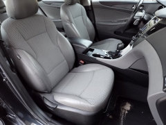 Used 2012 Hyundai Sonata 4d Sedan SE at Auto Direct near Zebulon, NC