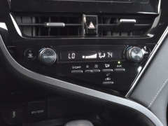 Used 2024  Toyota Camry SE Auto AWD at Auto Direct near Zebulon, NC