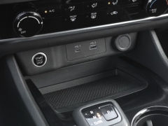 Used 2023  Nissan Rogue AWD S at Auto Direct near Zebulon&comma; NC