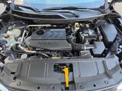 Used 2024  Nissan Rogue FWD SV at Auto Direct near Zebulon&comma; NC