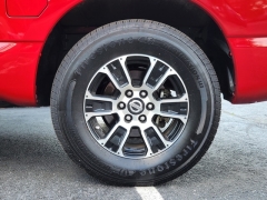 Used 2022 Nissan Titan 4x2 Crew Cab SV at Auto Direct near Zebulon, NC