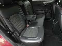 Used 2023  Ford Edge ST-Line AWD at Auto Direct near Zebulon&comma; NC