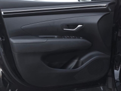 Used 2024  Hyundai Tucson SEL FWD &ast;Ltd Avail&ast; at Auto Direct near Zebulon&comma; NC