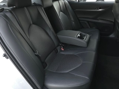 Used 2024  Toyota Camry XSE Auto at Auto Direct near Zebulon&comma; NC