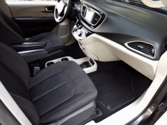 Used 2023 Chrysler Voyager LX FWD at Auto Direct near Zebulon, NC