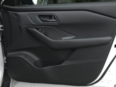 Used 2025  Nissan Rogue AWD S at Auto Direct near Zebulon&comma; NC