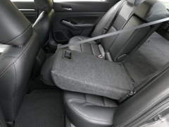 Used 2024 Nissan Altima 2.5 SR Sedan at Auto Direct near Zebulon, NC