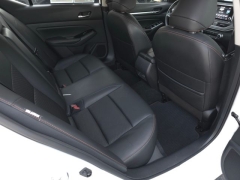 Used 2024  Nissan Altima 2&period;5 SR Sedan at Auto Direct near Zebulon&comma; NC